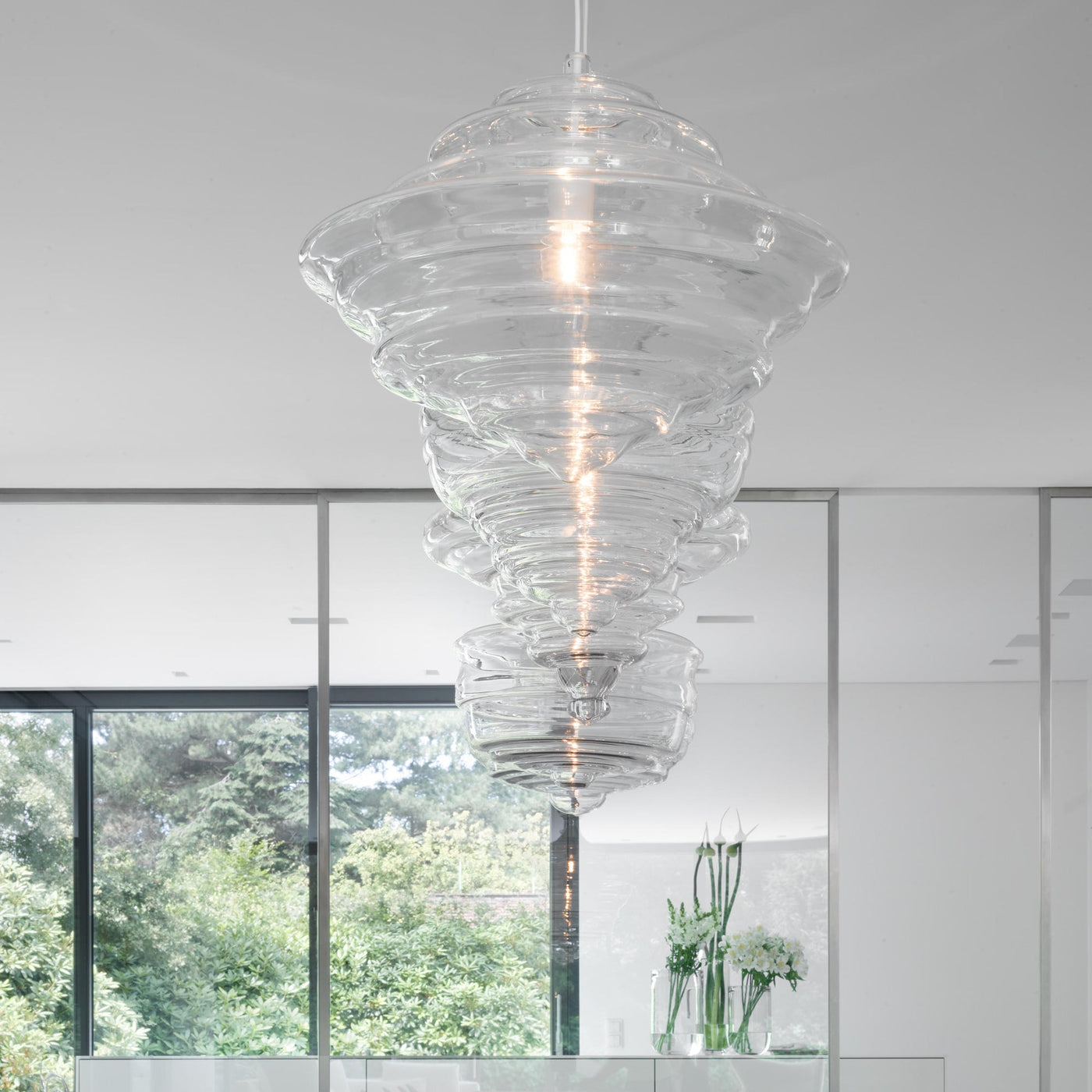 Modern Pendant Light