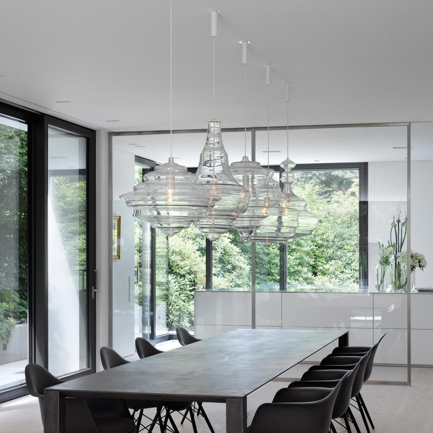 Modern Pendant Light