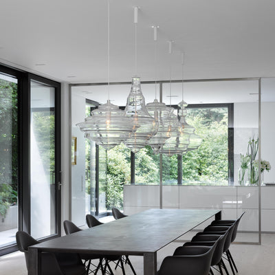 Modern Pendant Light
