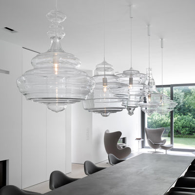Modern Pendant Light