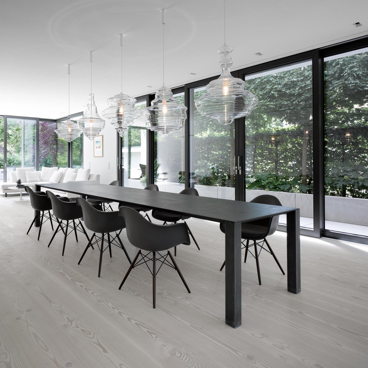 Modern Pendant Light
