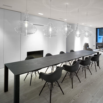 Modern Pendant Light
