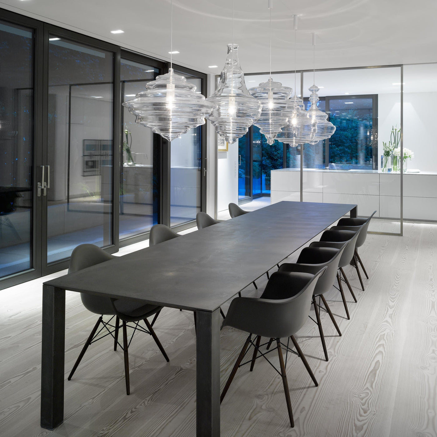 Modern Pendant Light