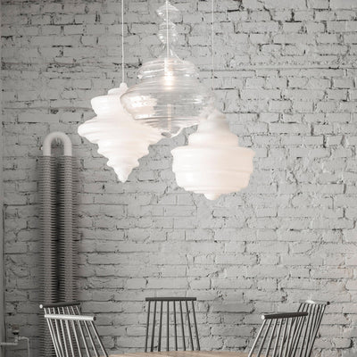 Modern Pendant Light