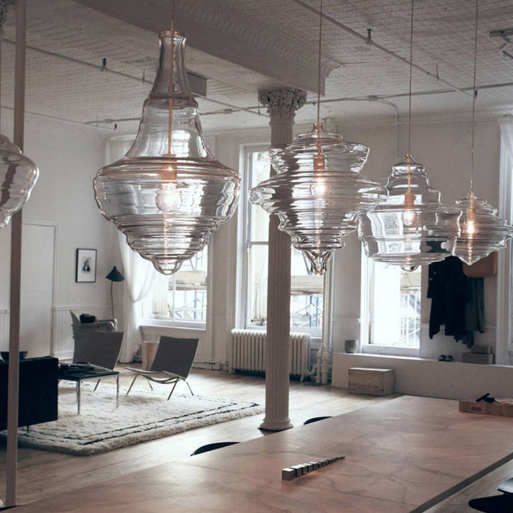 Modern Pendant Light
