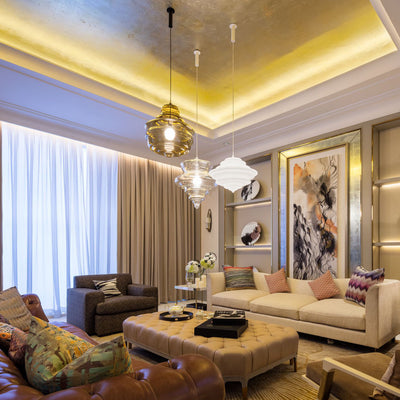Modern Pendant Light