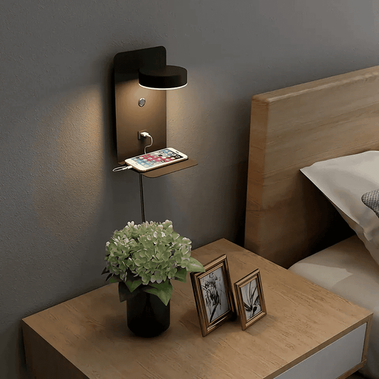 Glowing Light - Jubilant Night Lamp
