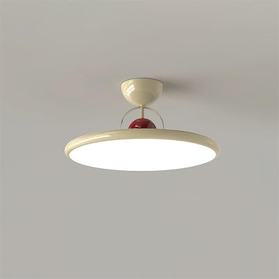 Laetizia Modern Acrylic LED Ceiling Light