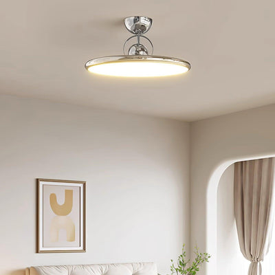 Laetizia Modern Acrylic LED Ceiling Light