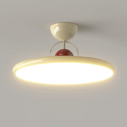Laetizia ceiling light
