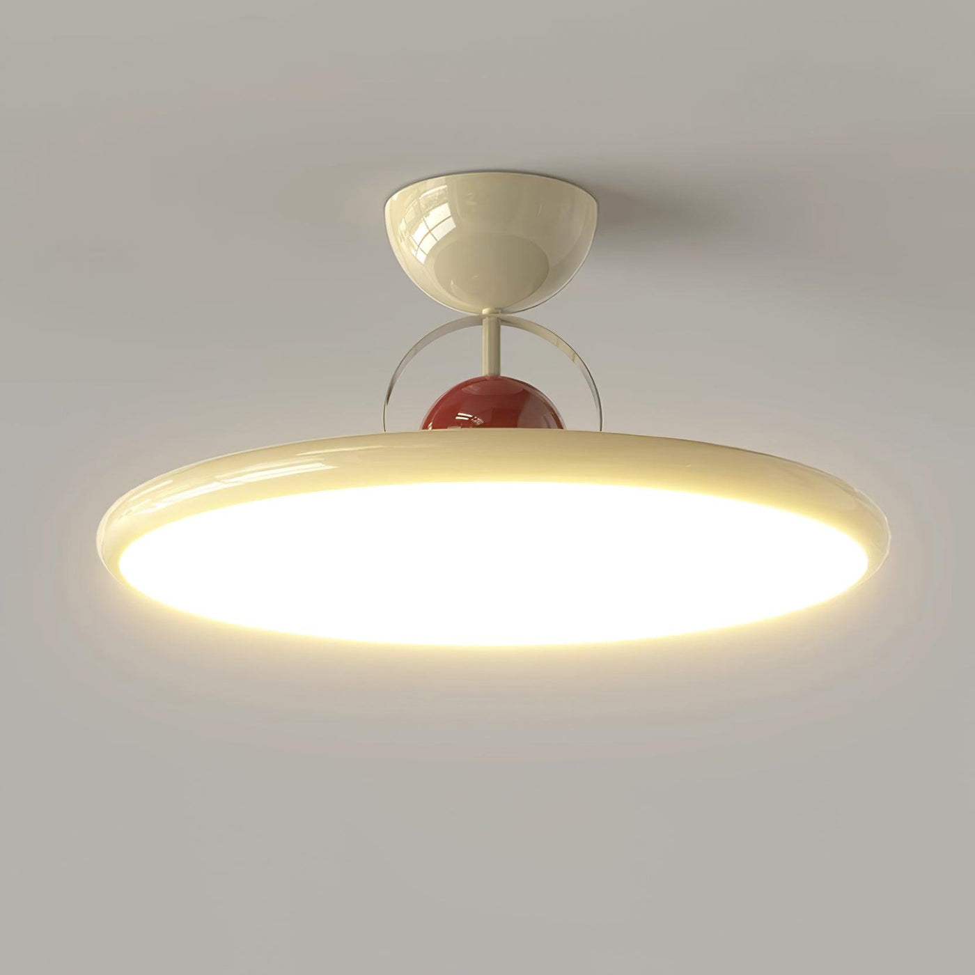 Laetizia Modern Acrylic LED Ceiling Light