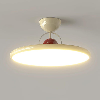 Laetizia Modern Acrylic LED Ceiling Light