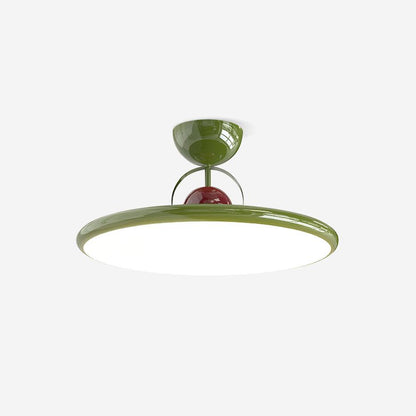 Laetizia ceiling light