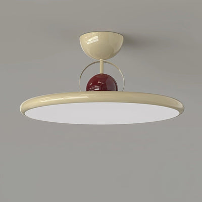 Laetizia Modern Acrylic LED Ceiling Light
