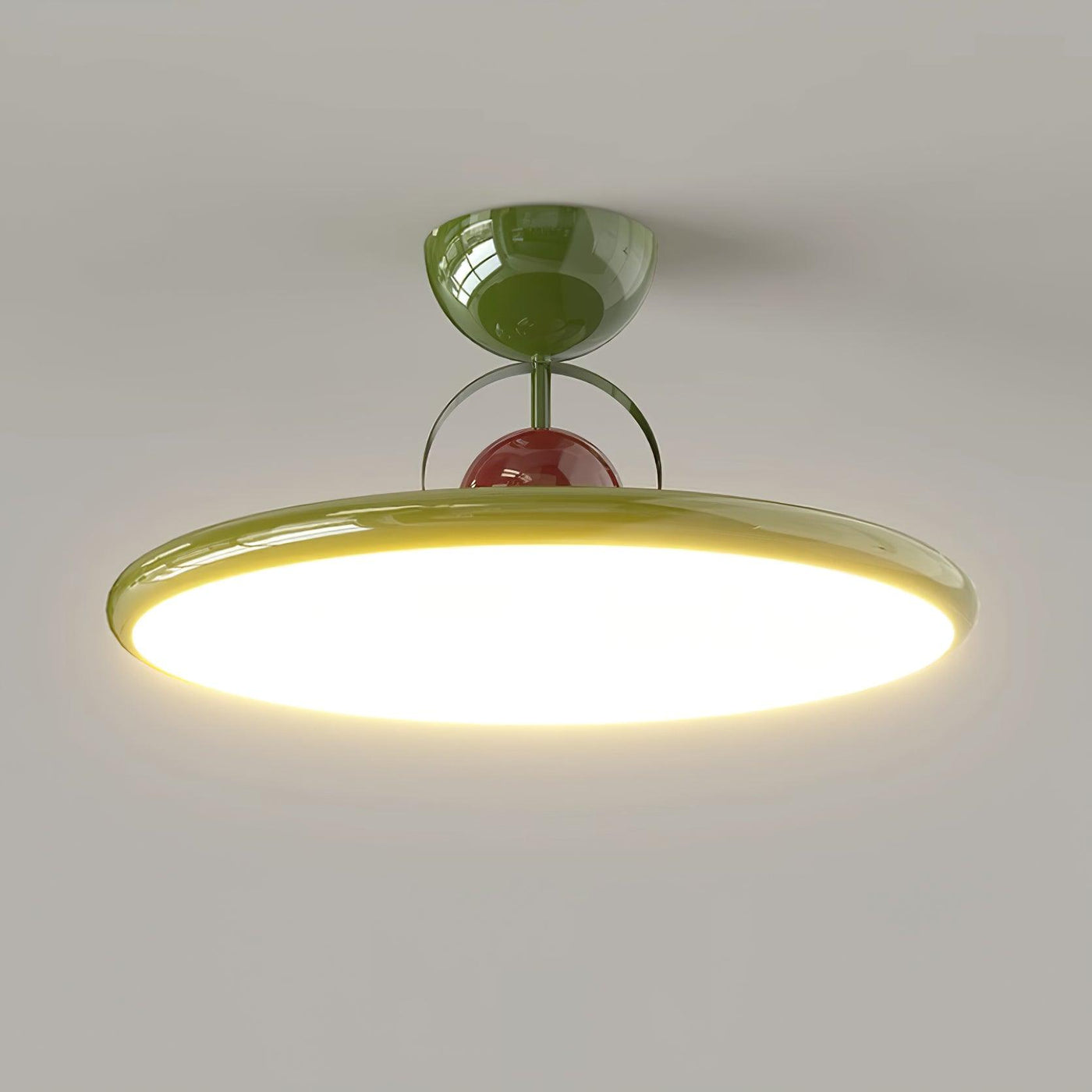 Laetizia Modern Acrylic LED Ceiling Light