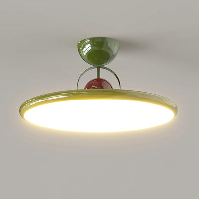 Laetizia Modern Acrylic LED Ceiling Light