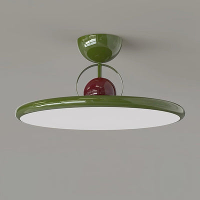 Laetizia Modern Acrylic LED Ceiling Light