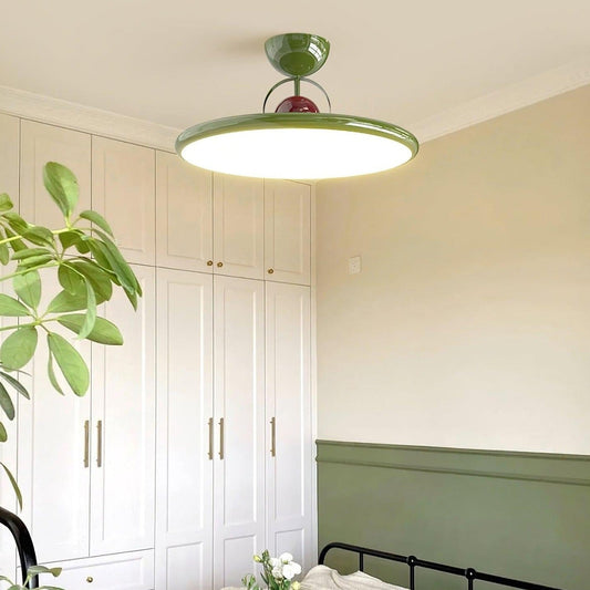 Laetizia ceiling light