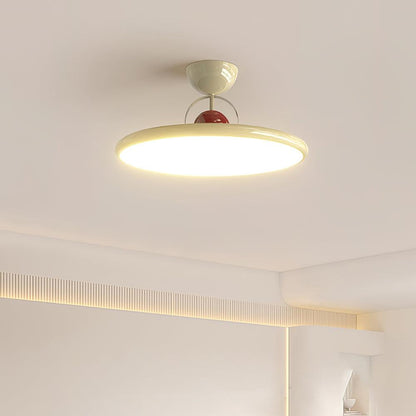 Laetizia ceiling light