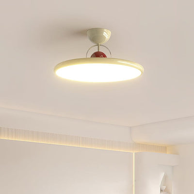 Laetizia Modern Acrylic LED Ceiling Light
