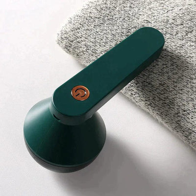 Rechargeable Fabric Lint Remover for Clothes and Upholstery