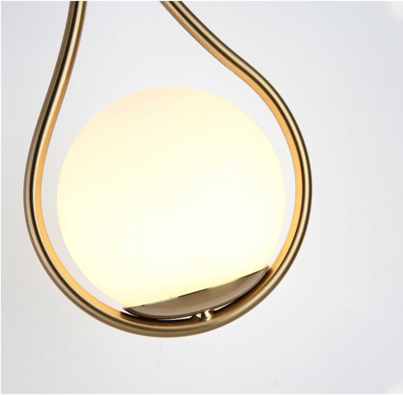 NordGlow – Sleek Scandinavian Wall Light