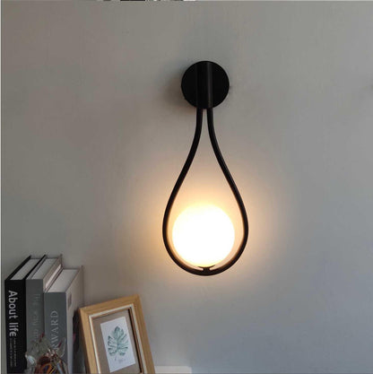 NordGlow – Sleek Scandinavian Wall Light
