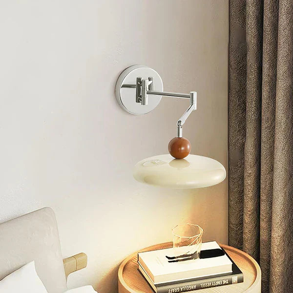 Modern Swing Arm LED Wall Light