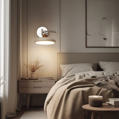 Modern Swing Arm LED Wall Light