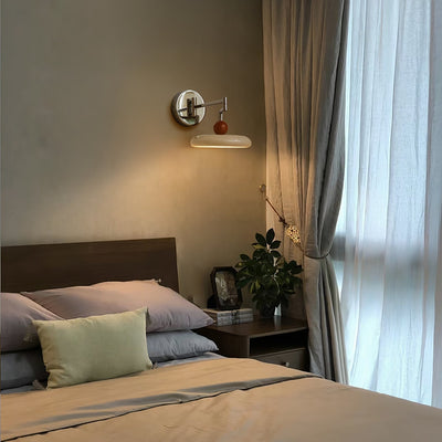 Modern Swing Arm LED Wall Light