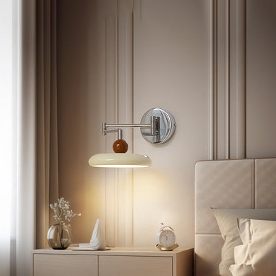 Modern Swing Arm LED Wall Light