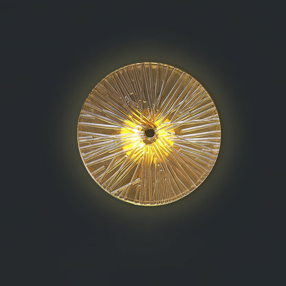 LotusBeam – Modern Lotus Flower Wall Light for Serenity