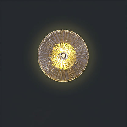 LotusBeam – Modern Lotus Flower Wall Light for Serenity