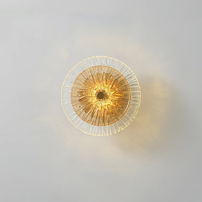 LotusBeam – Modern Lotus Flower Wall Light for Serenity