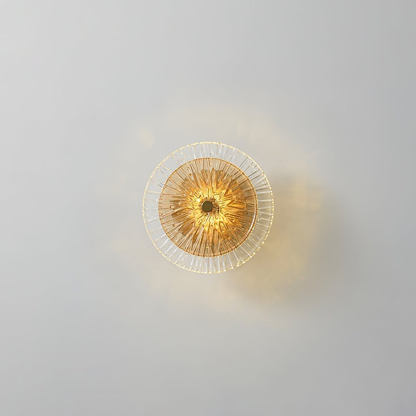 LotusBeam – Modern Lotus Flower Wall Light for Serenity