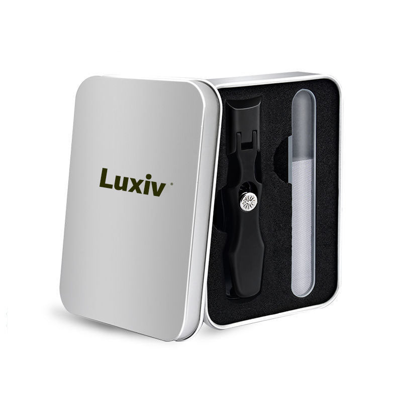 Premium Nail Clipper – Extra Sharp Clipper for Thick Nails