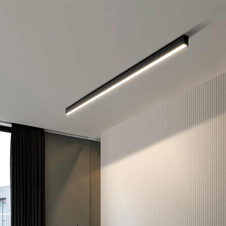 Scandinavian LED Ceiling Lamp