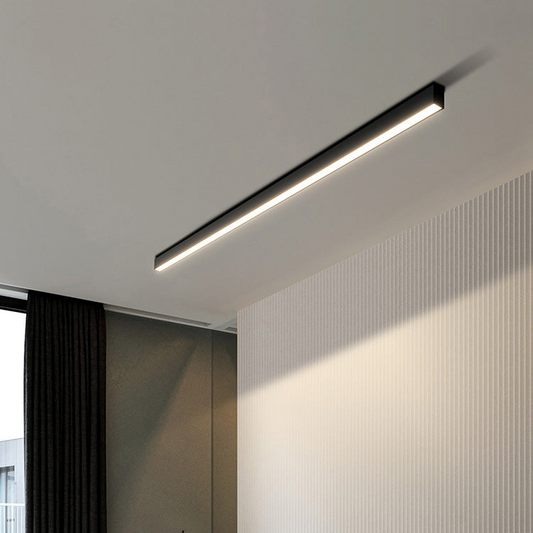 Scandinavian LED Ceiling Lamp