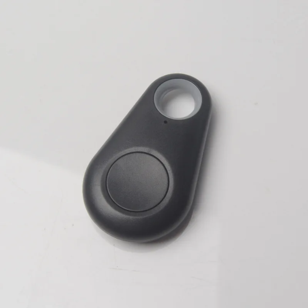 SafeTrack Mini GPS Tracker for Kids, Pets & Valuables