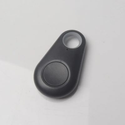 SafeTrack Mini GPS Tracker for Kids, Pets & Valuables