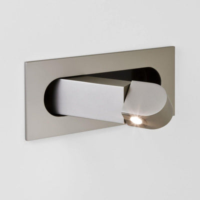 Adjustable LED Bedside Wall Reading Light