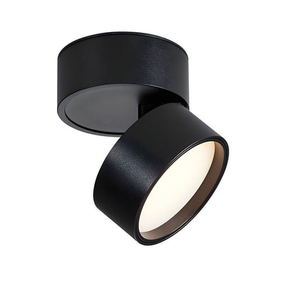 MiniAdjust – Adjustable LED Ceiling Light | 5W Modern Surface-Mount Spotlight