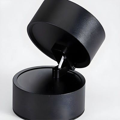 MiniAdjust – Adjustable LED Ceiling Light | 5W Modern Surface-Mount Spotlight