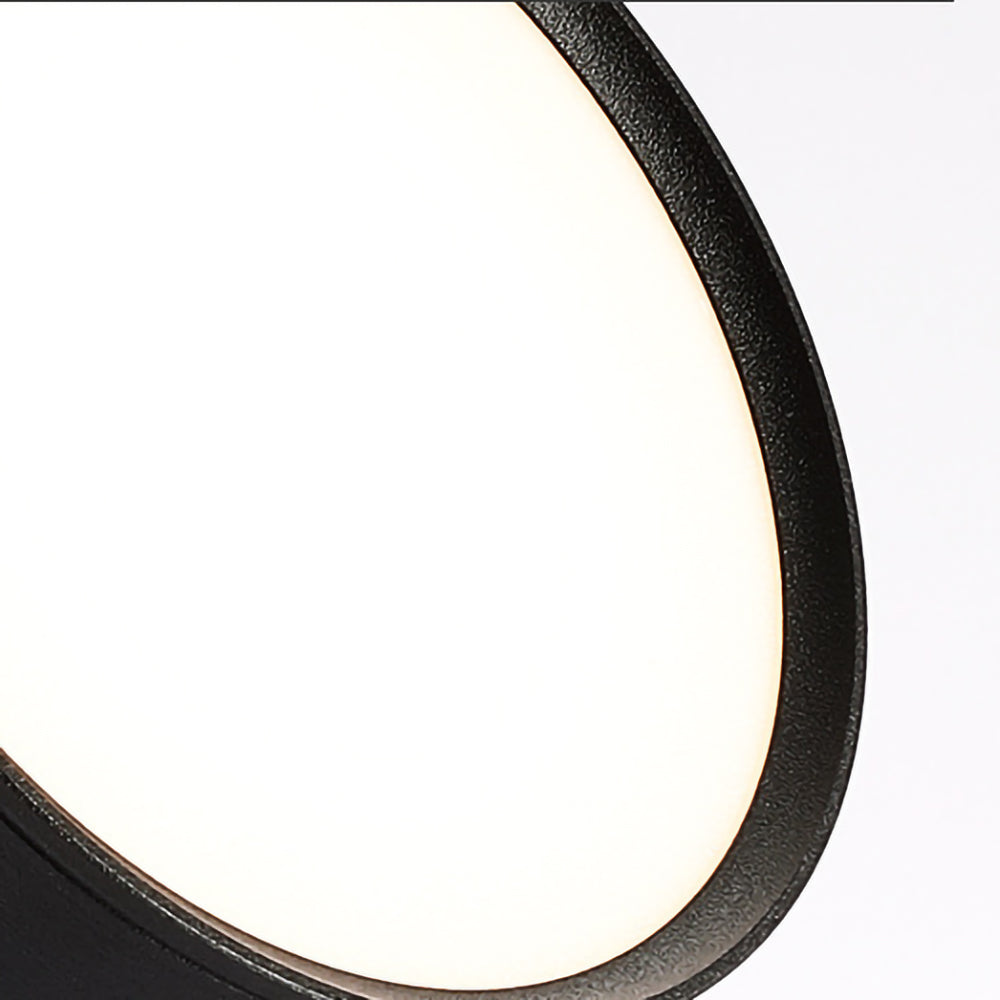 MiniAdjust – Adjustable LED Ceiling Light | 5W Modern Surface-Mount Spotlight