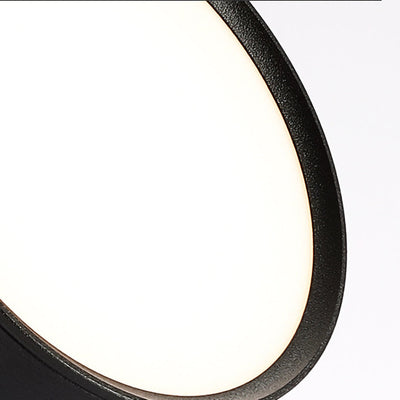 MiniAdjust – Adjustable LED Ceiling Light | 5W Modern Surface-Mount Spotlight