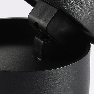 MiniAdjust – Adjustable LED Ceiling Light | 5W Modern Surface-Mount Spotlight