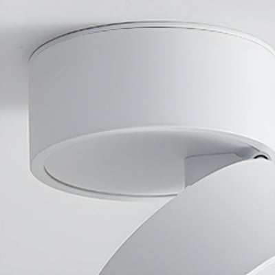 MiniAdjust – Adjustable LED Ceiling Light | 5W Modern Surface-Mount Spotlight