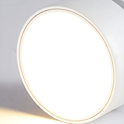 MiniAdjust – Adjustable LED Ceiling Light | 5W Modern Surface-Mount Spotlight