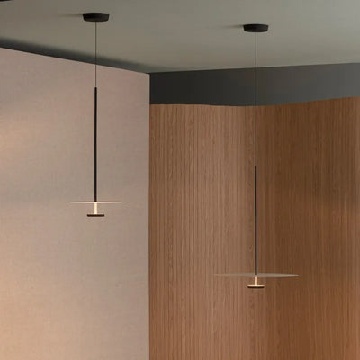 GlowCurve Modern Arc Ceiling Lamp for Home Décor