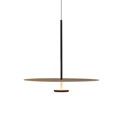 GlowCurve Modern Arc Ceiling Lamp for Home Décor